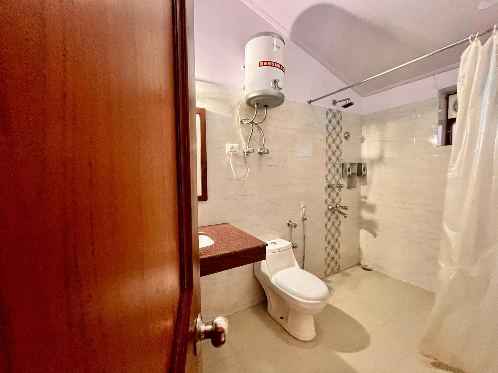 Nature Valley View Resort Manali 2 Bedrooms Luxury Cottages And Valley View Luaran gambar